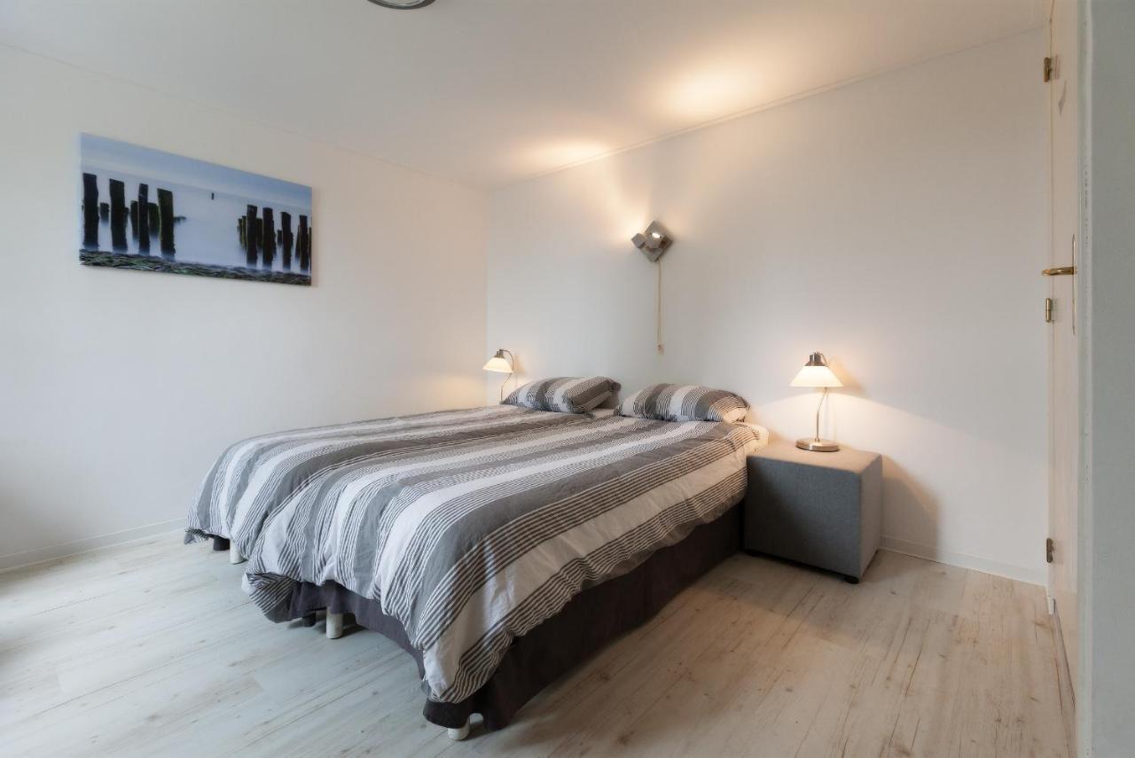 グルーデ Het Zoete Peerd Bed & Breakfast エクステリア 写真