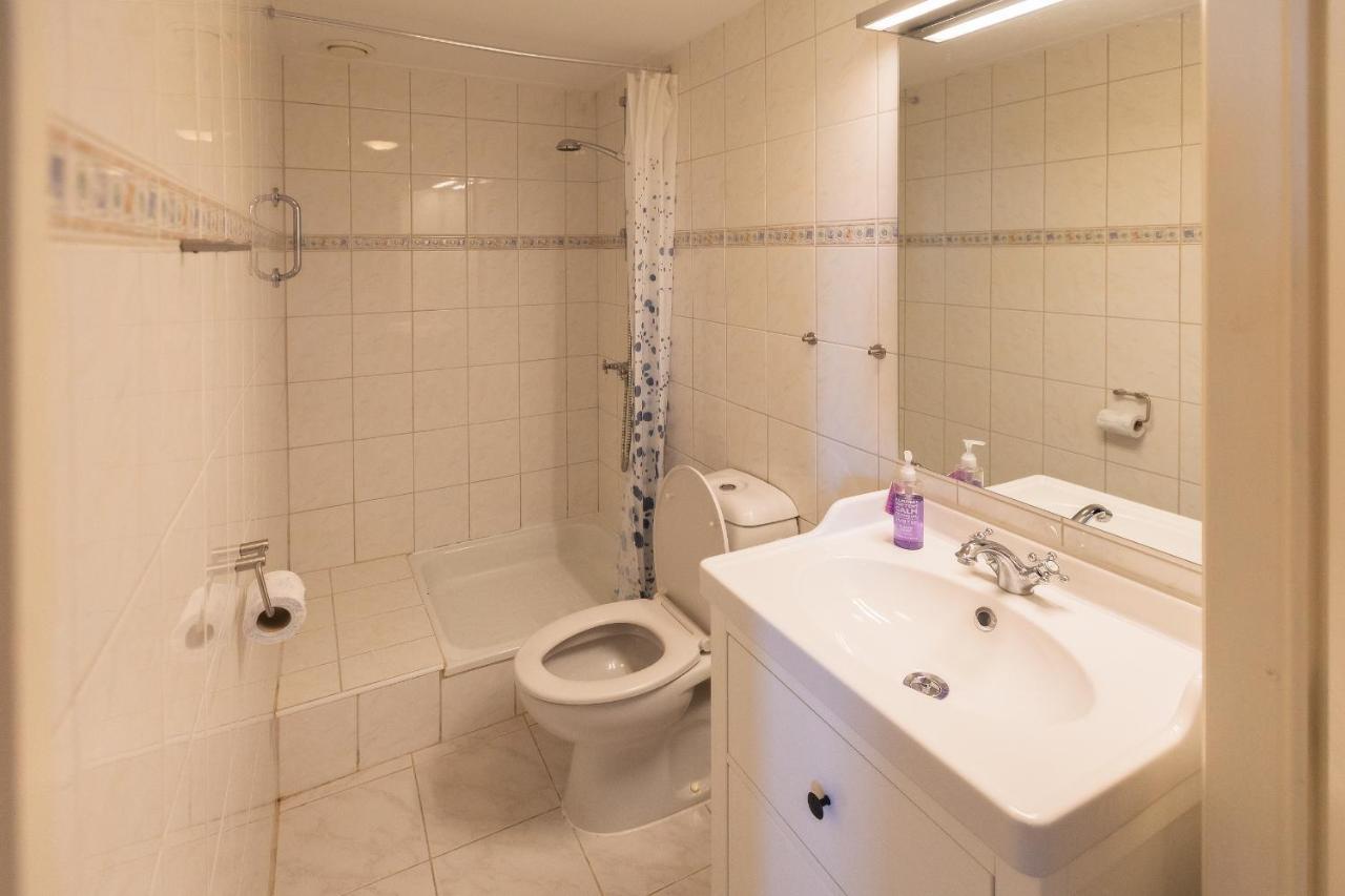 グルーデ Het Zoete Peerd Bed & Breakfast エクステリア 写真