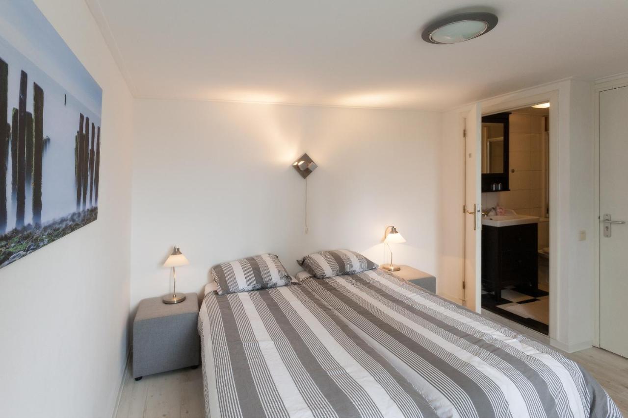 グルーデ Het Zoete Peerd Bed & Breakfast エクステリア 写真